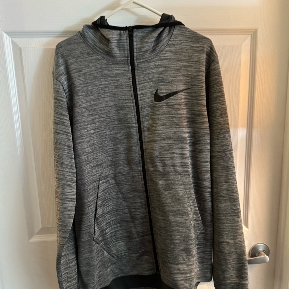 Nike Jacket